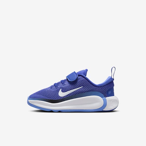 Kids Blue Shoes. Nike